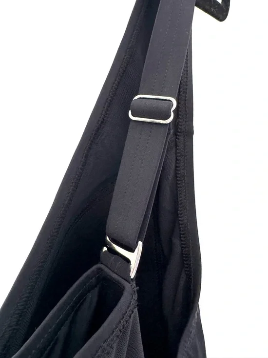 Lands' End One Piece Black Swimsuit NWOT Sz 2X - Picture 5 of 8